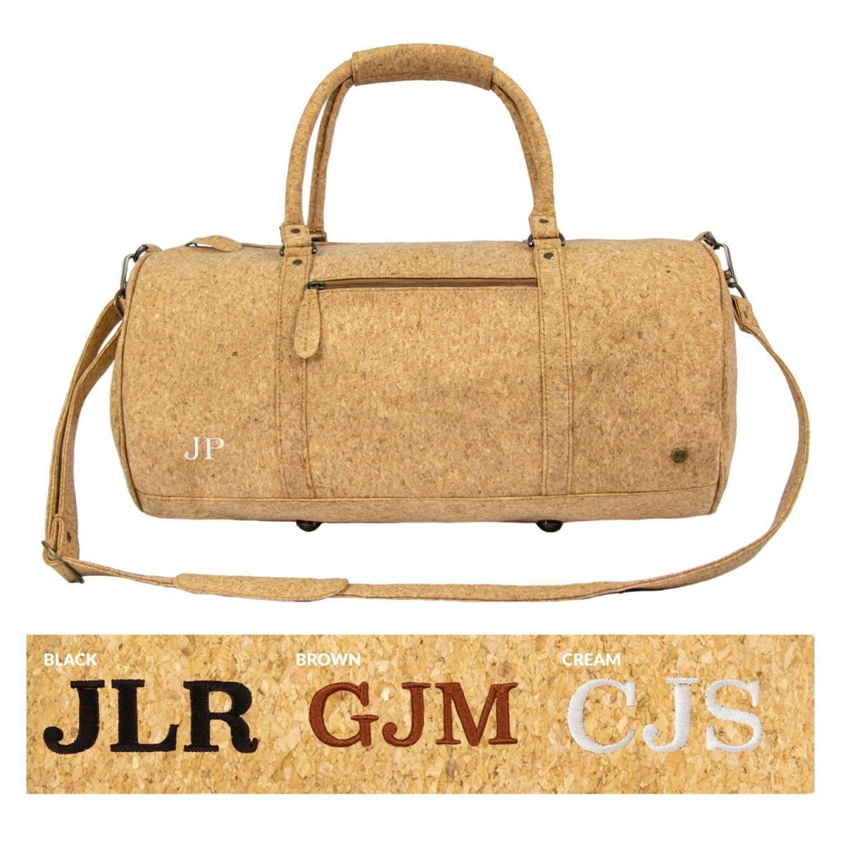 Rugged Duffle - Duffels - GroomsDay
