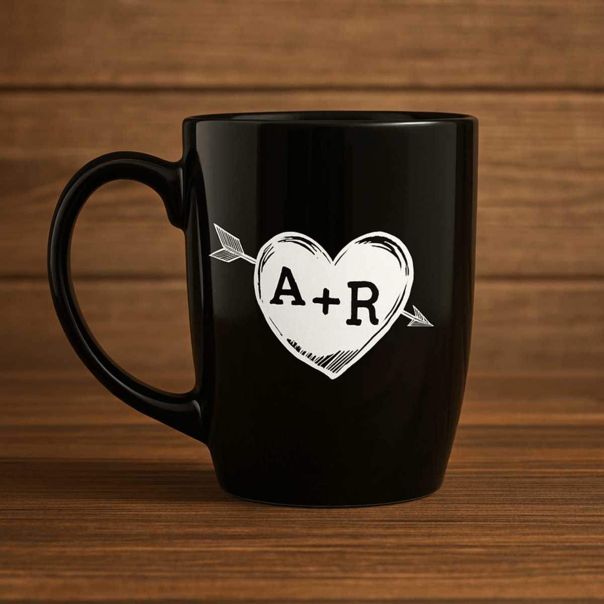 Together in Every Sip Mug - Anniversary - GroomsDay