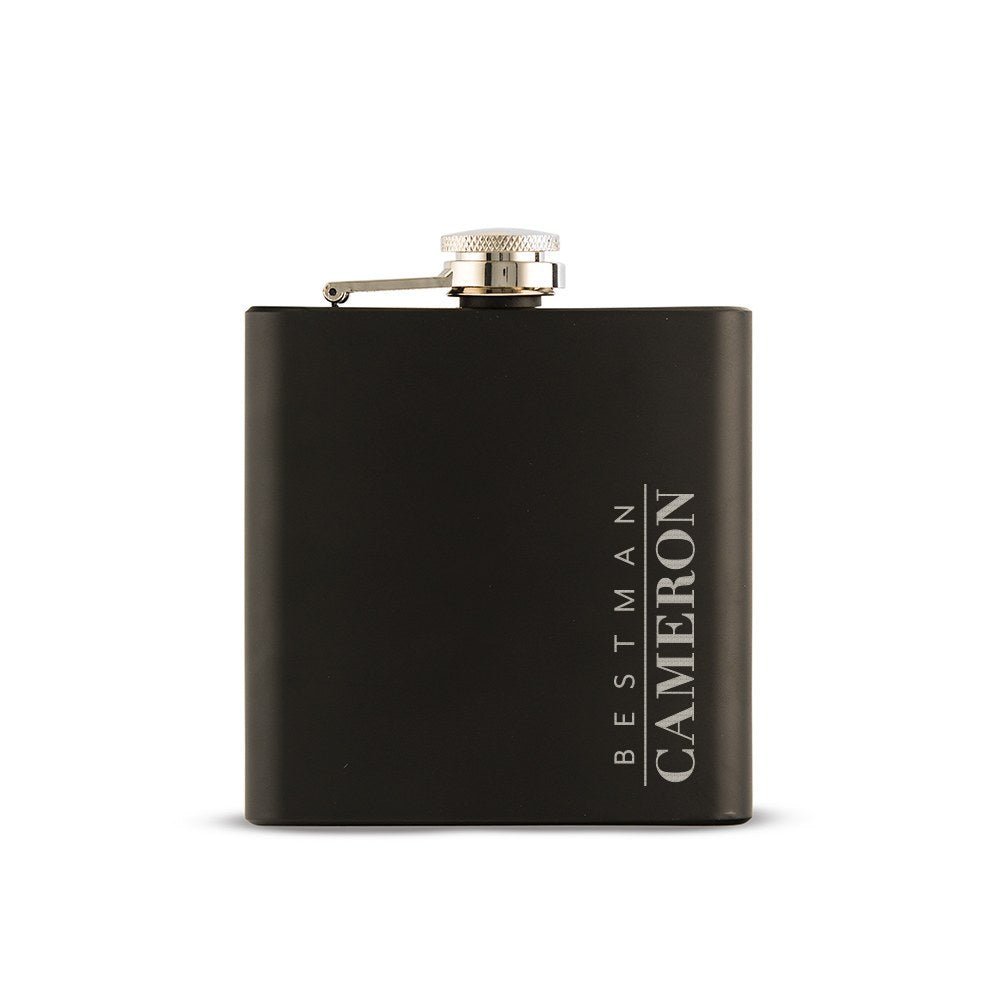 Hip Sips - Flasks - GroomsDay