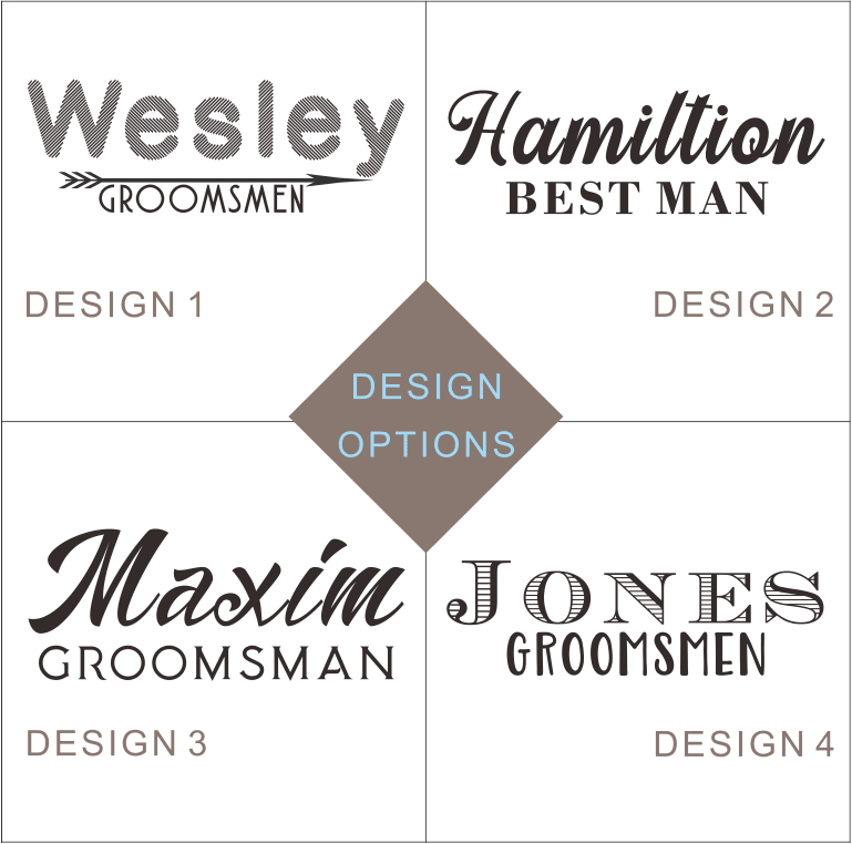 CapCrush Craftsmanship - wine - GroomsDay