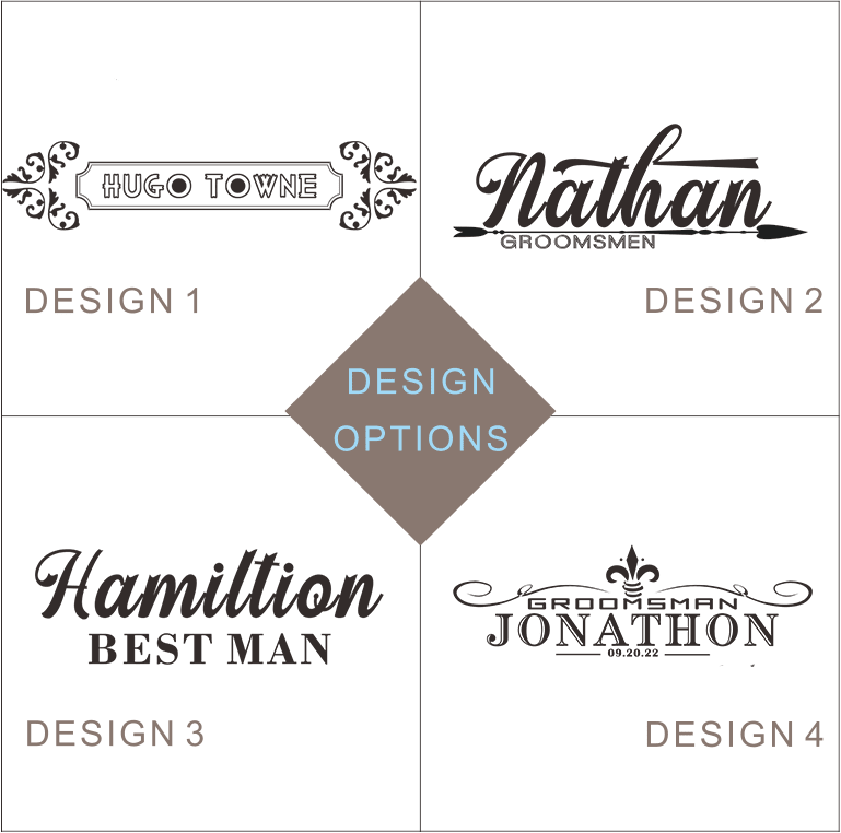 Campers Multi Tool - Knife - GroomsDay