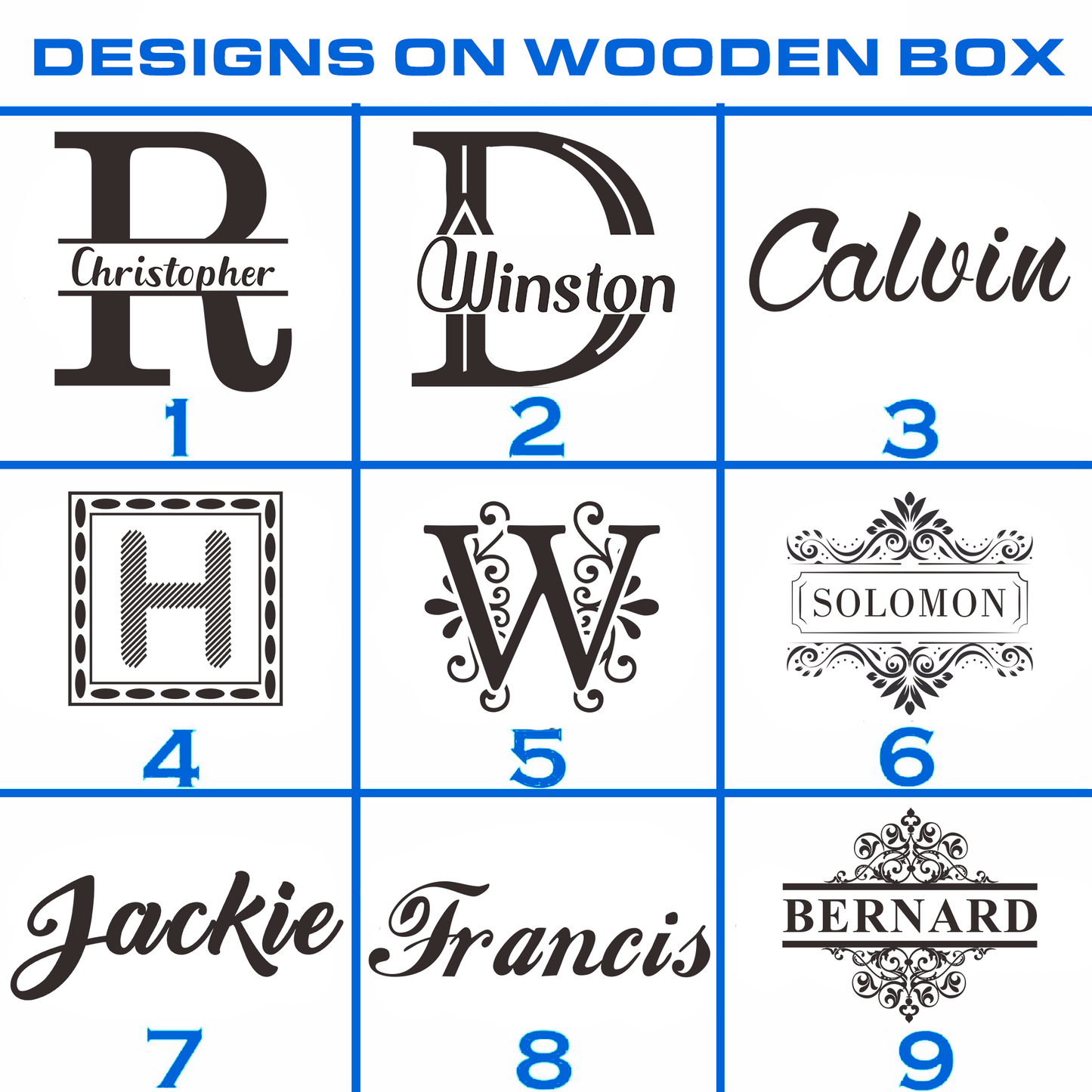 Custom Golf Accessory Set - Golf - GroomsDay