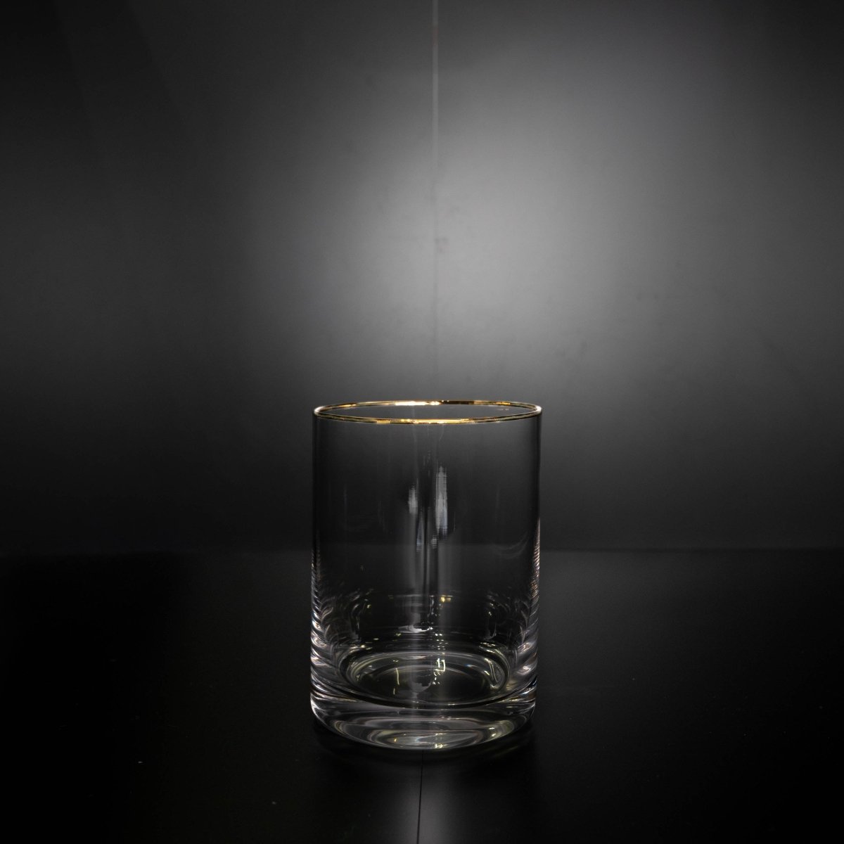 Golden Goose Whiskey Glass - Whiskey Glass - GroomsDay