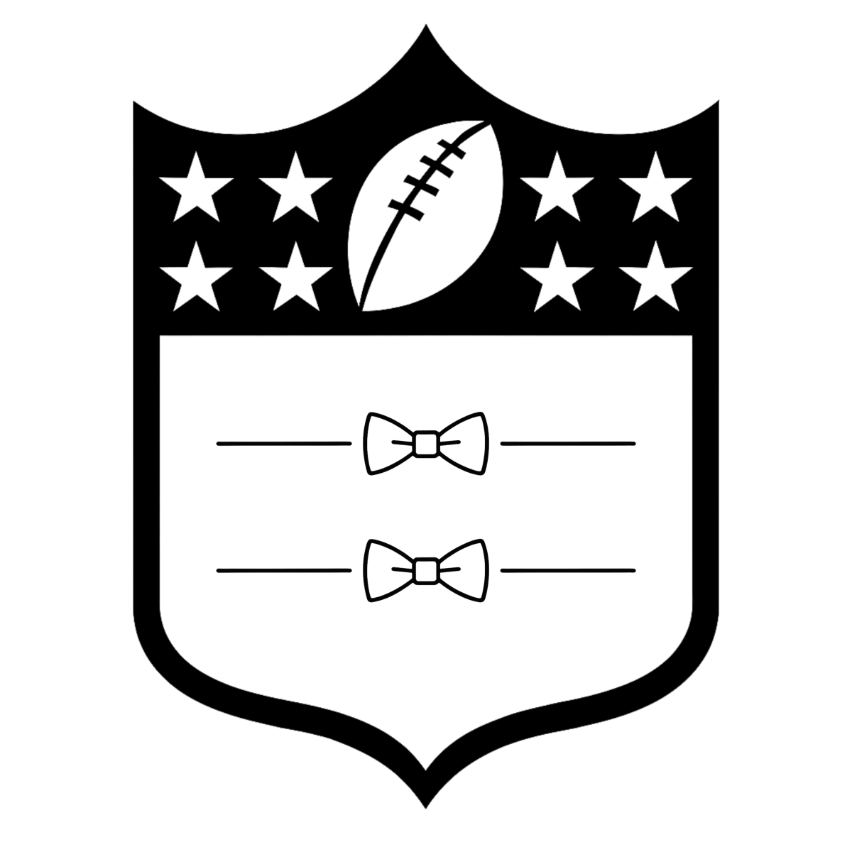 Personalized Groomsman Football Tumbler - Football - GroomsDay