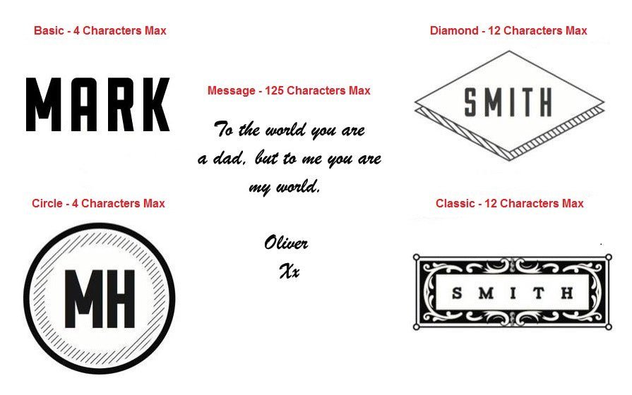 Cash Stash - Wallet - GroomsDay