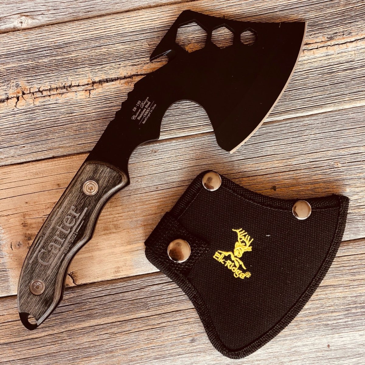 Aximum Security - GroomsDay