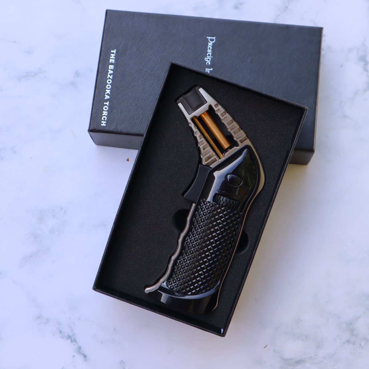 Bazooka Torch - Cigar - GroomsDay