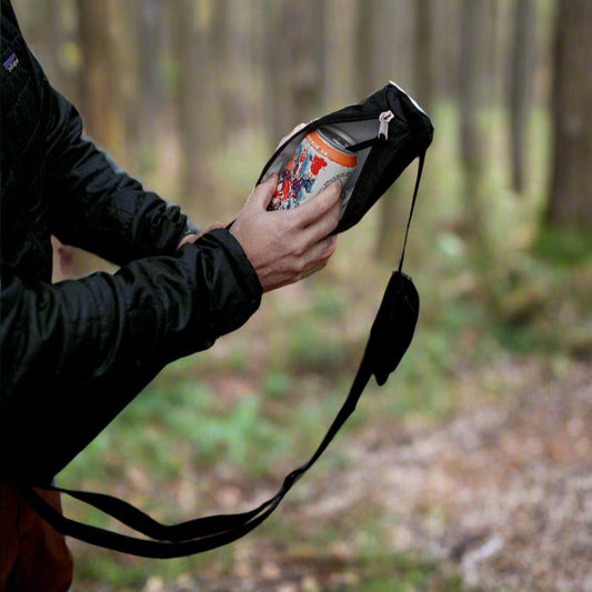 The Beer Slinger - GroomsDay