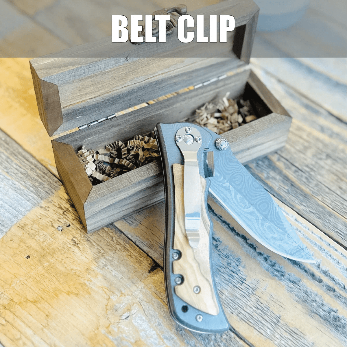 60th Birthday Blade - Birthday - GroomsDay