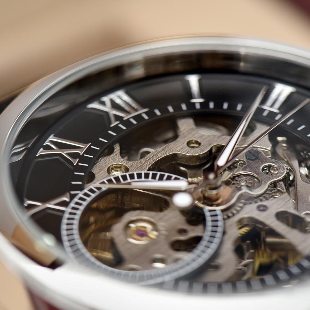 Groomsmen Save The Date Watch - Groomsmen - GroomsDay
