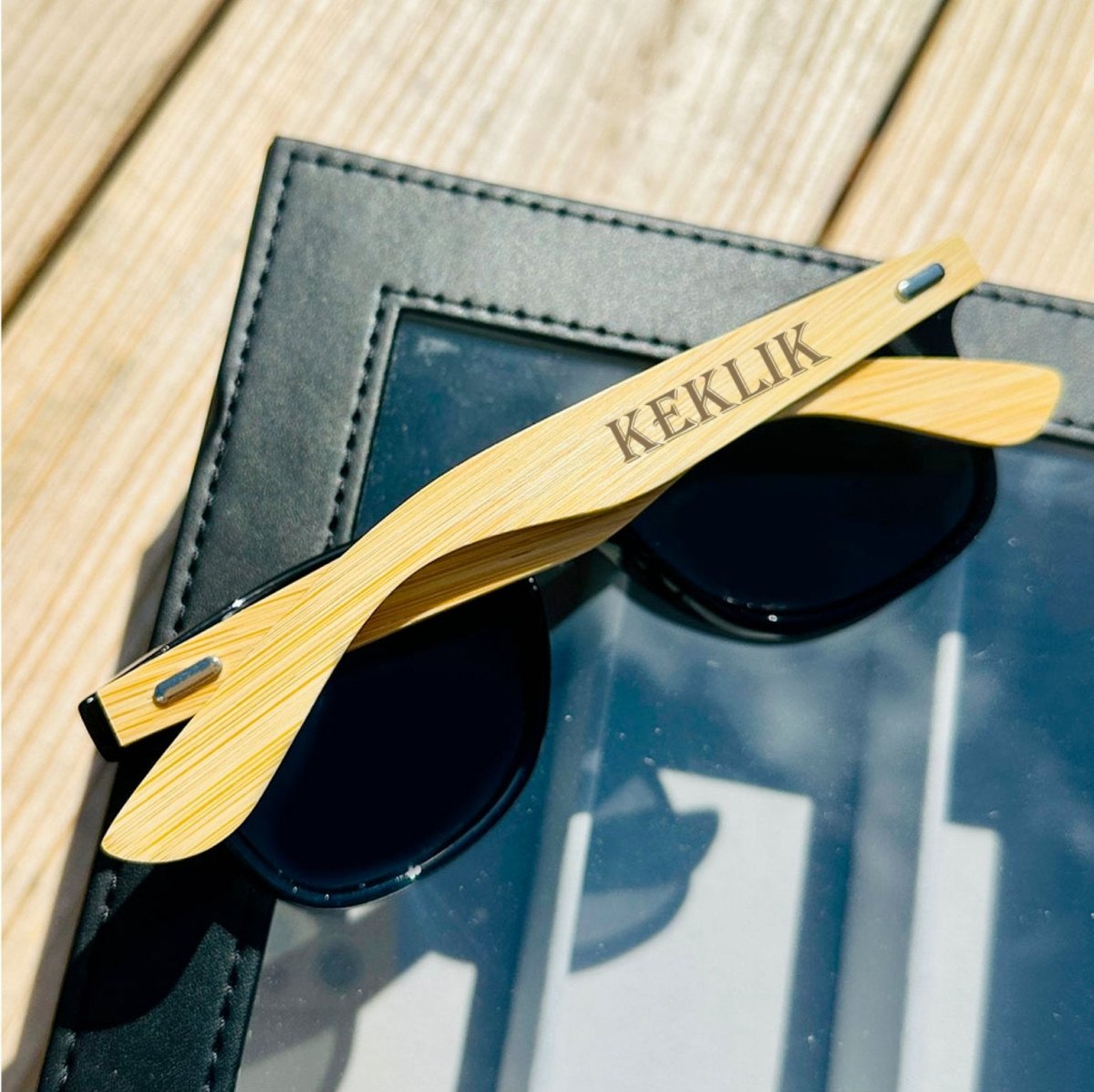 Mens Organizer Box Set - Groomsmen Gifts - GroomsDay