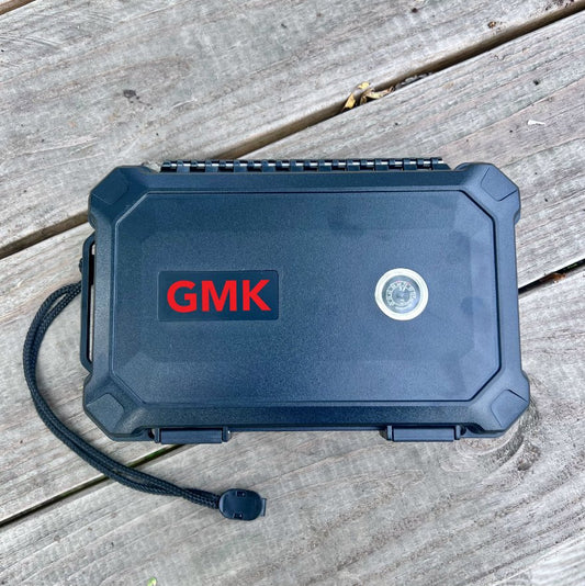 Humidor To Go - Humidifiers - GroomsDay