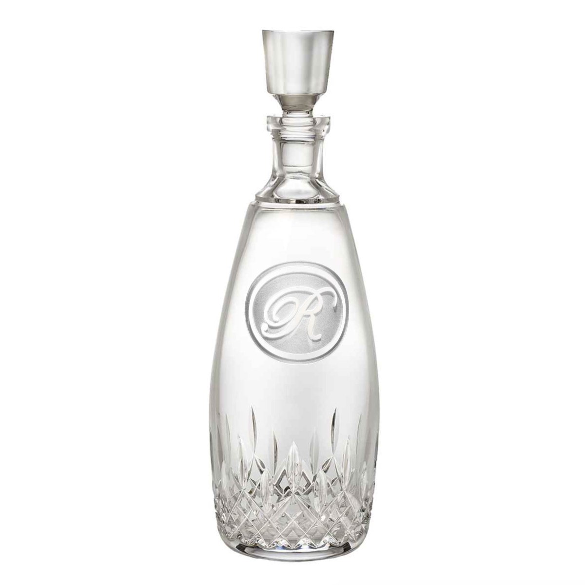 Waterford Crystal Decanter - Decanter - GroomsDay