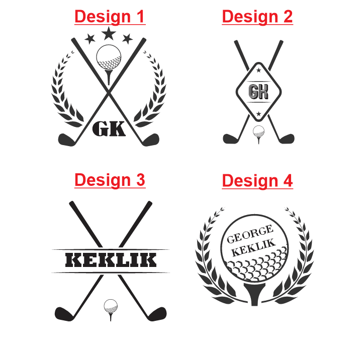 Tag Your Bag - GroomsDay