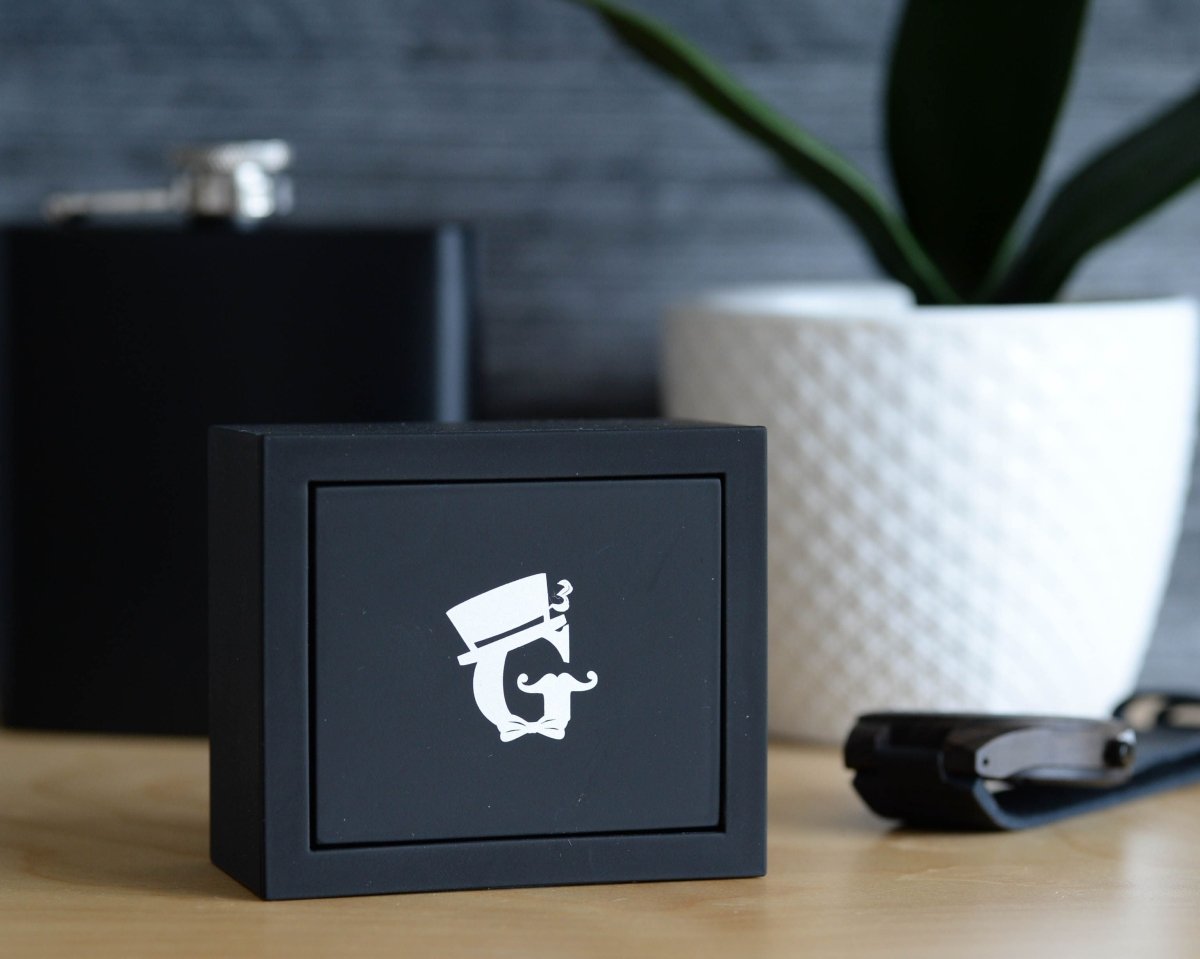 Cuff Him Up - GroomsDay