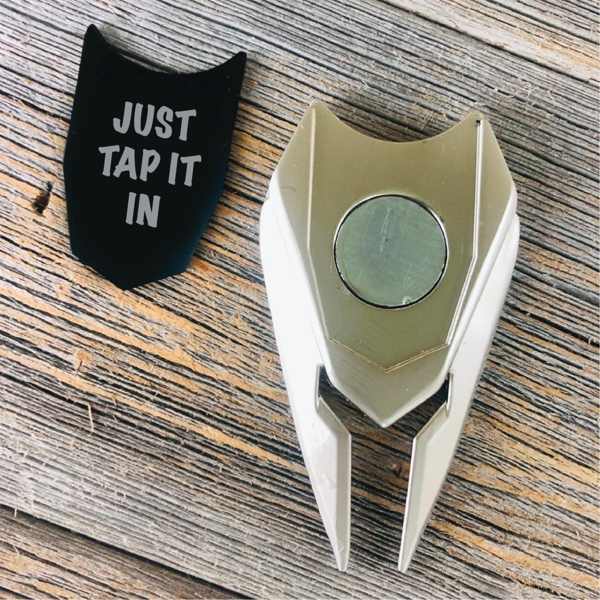 Happy's Divot Tool - Divot Tool - GroomsDay