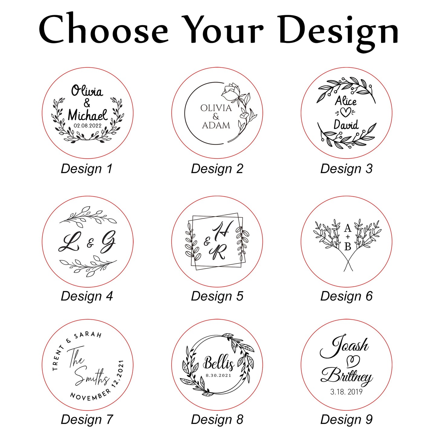 Everlasting Unity Ring Box - Ring - GroomsDay