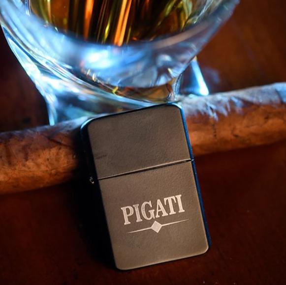 Flip Cigar Lighter - On Sale - GroomsDay