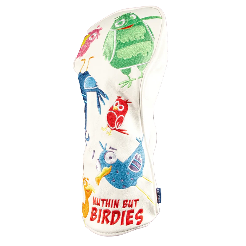 Nuthin But Birdies
