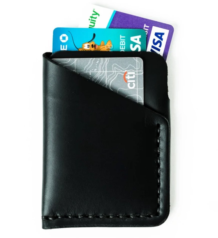 Gentry - Wallet - GroomsDay