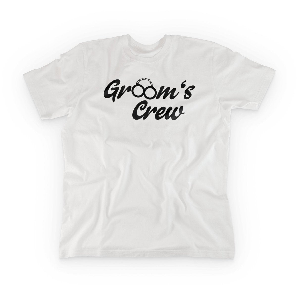Groom's Crew Shirt - Bachelor Party - GroomsDay