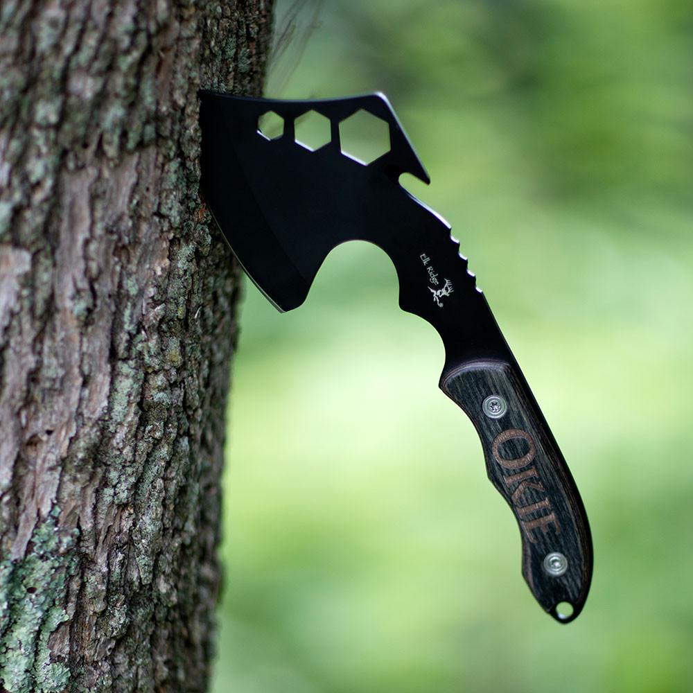 Custom Cleaver - On Sale - GroomsDay