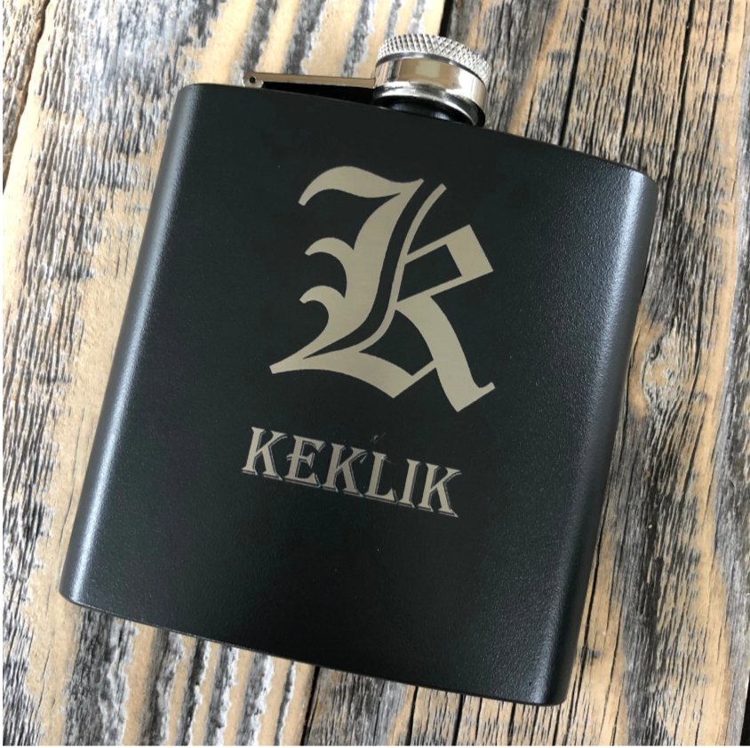 Midnight Smoker Gift Set - Cigar - GroomsDay