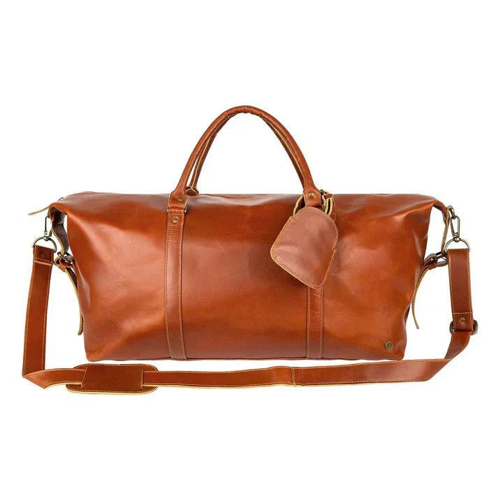 The Armada Duffle - Duffel Bags - GroomsDay