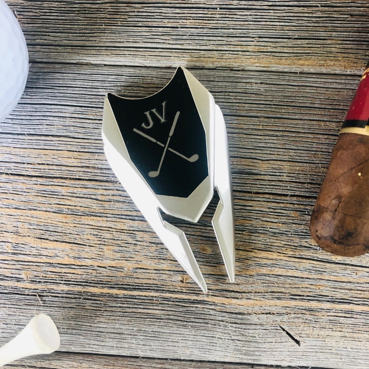 Personalized Golf Tool - Golf - GroomsDay
