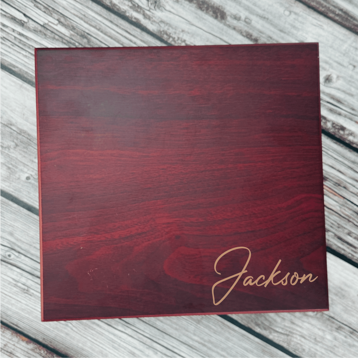 Groomsmen Proposal Esemble - Groomsmen - GroomsDay