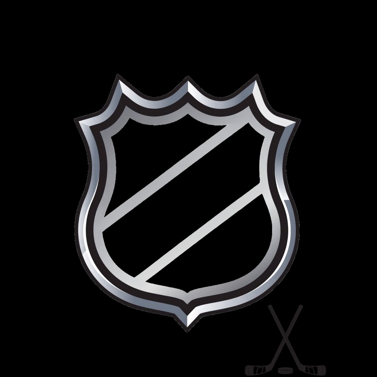 Hockey Groomsmen Proposal Set - Proposal Card - GroomsDay
