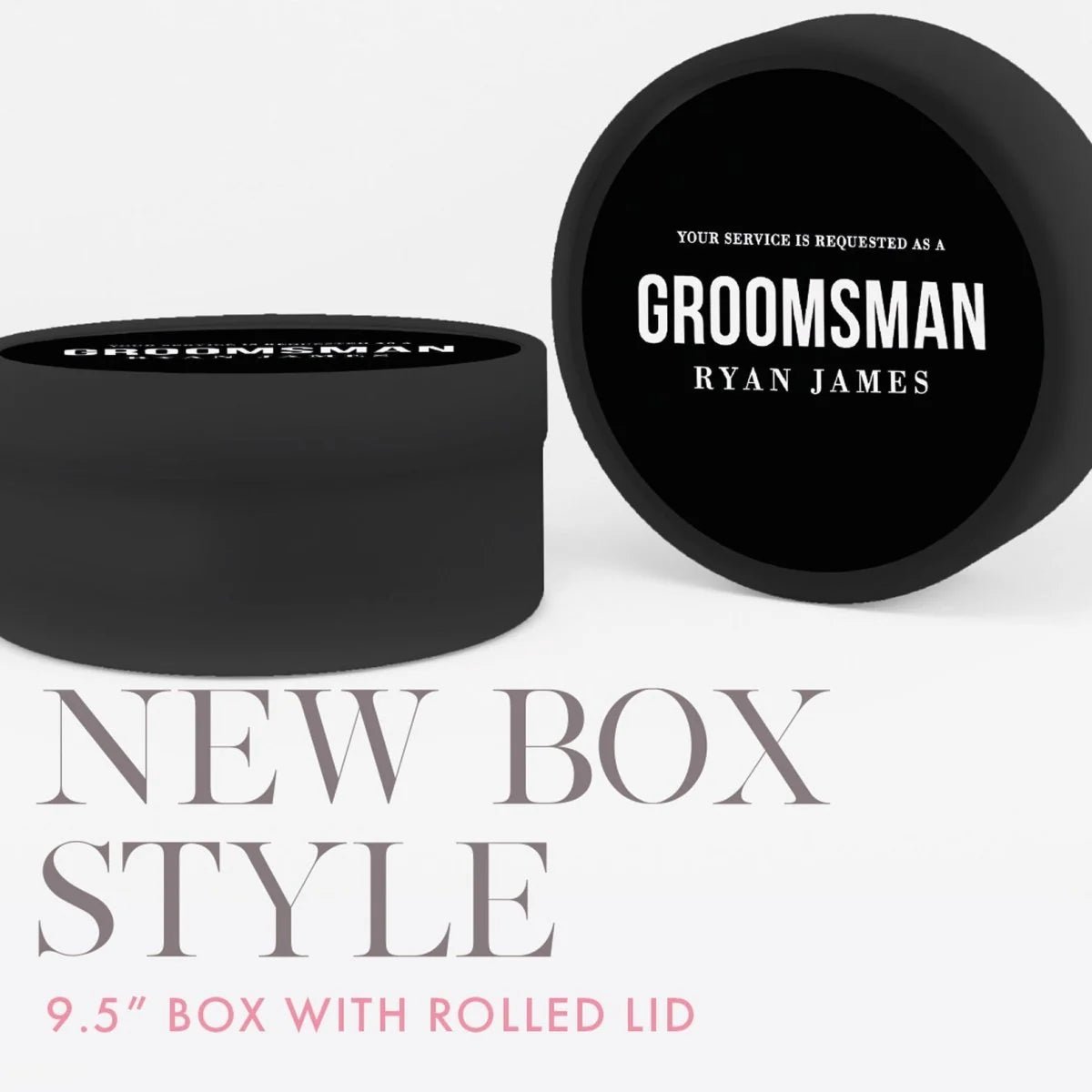 Spice Masters Set - Gift Set - GroomsDay