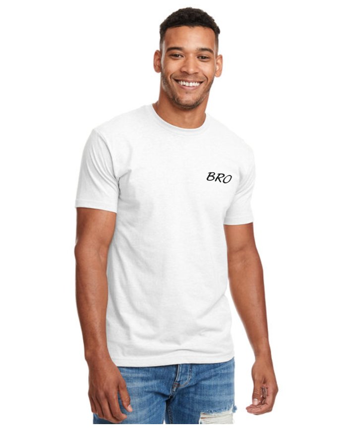 Shirts For The Bros - Shirts - GroomsDay