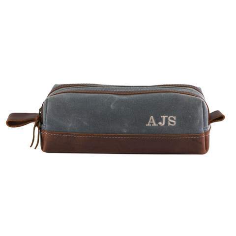 The Vault - Dopp Kit - GroomsDay