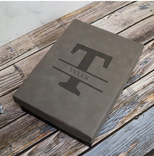 Ultimate Man Gift Box - Axes - GroomsDay