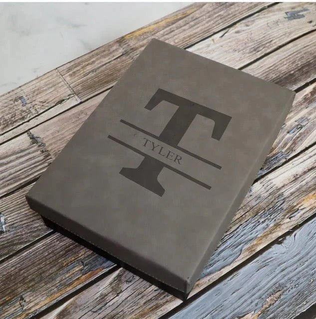Ultimate Man Gift Box - Axes - GroomsDay