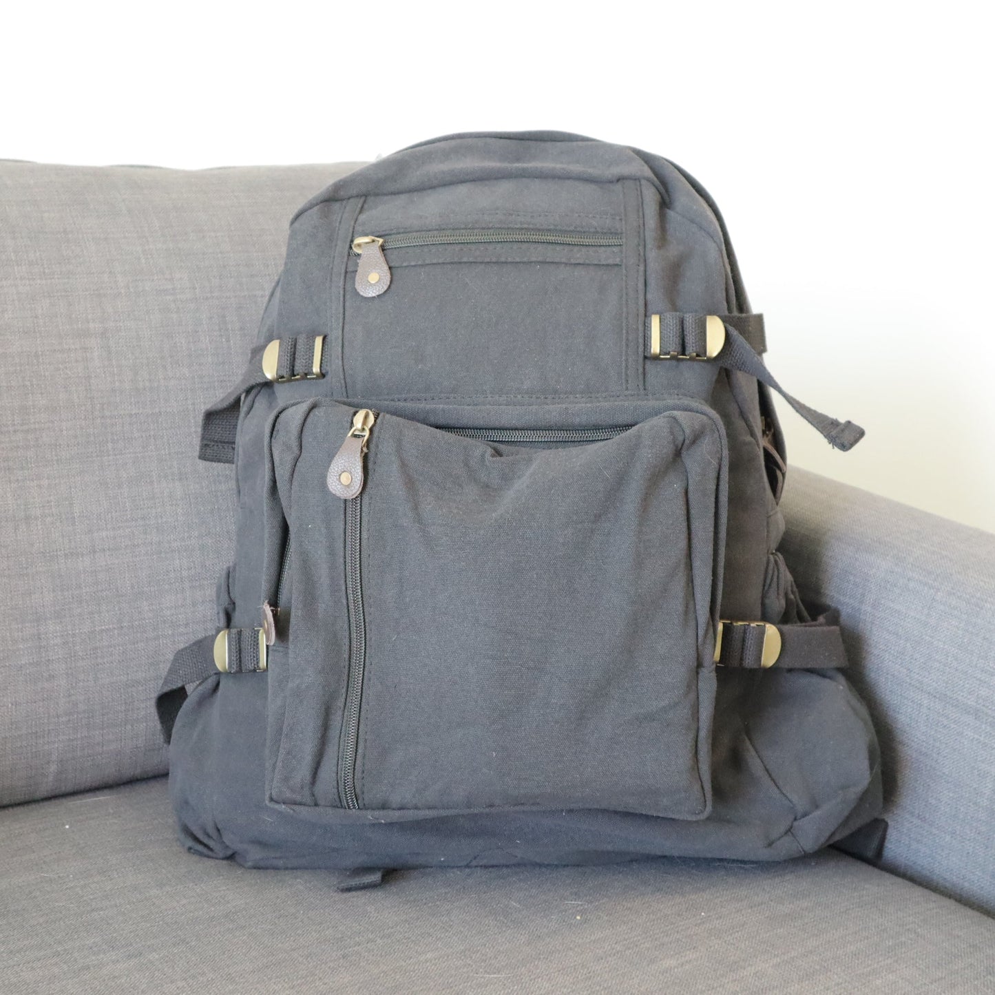 Kick Backpack