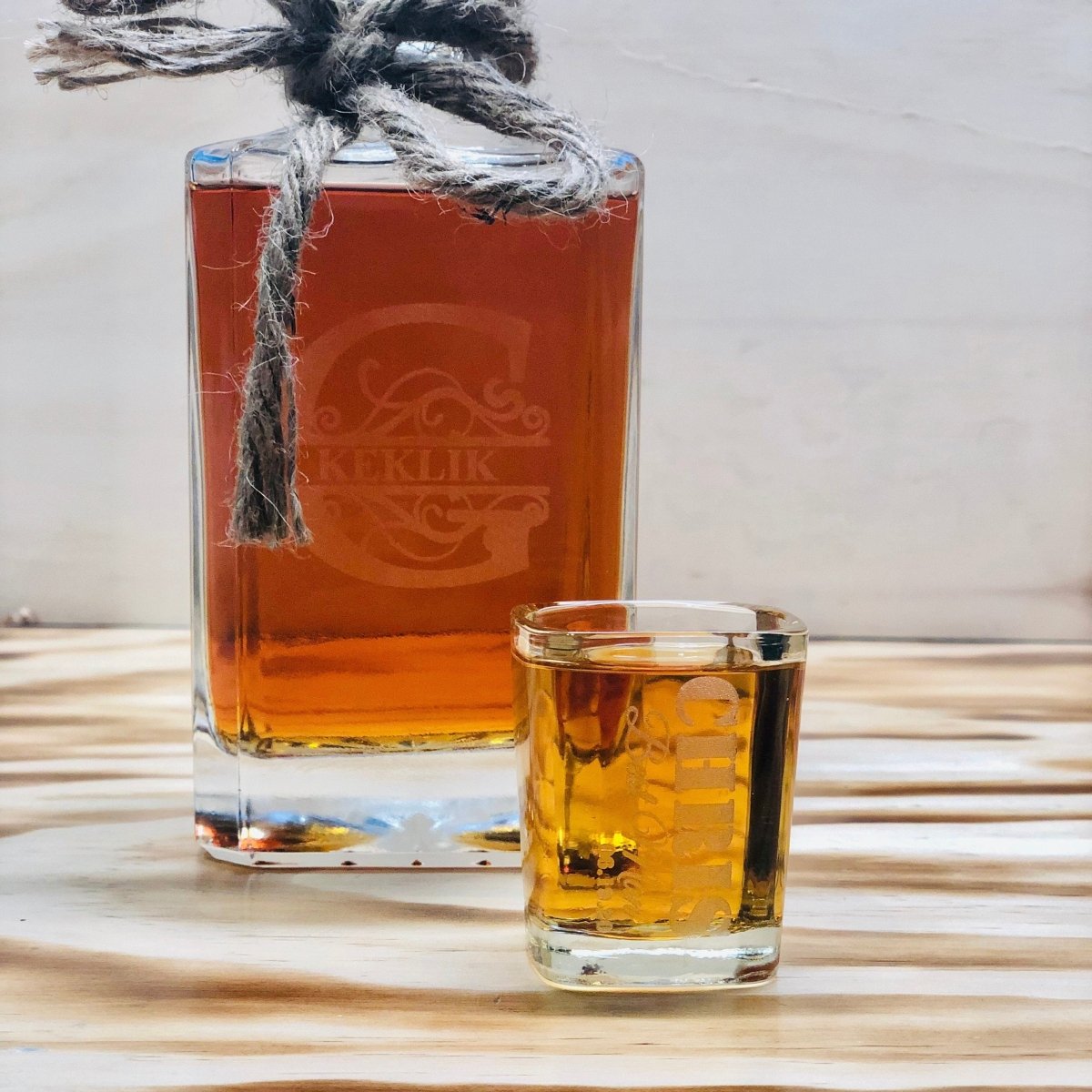 Big Gulp - Drinkware - GroomsDay