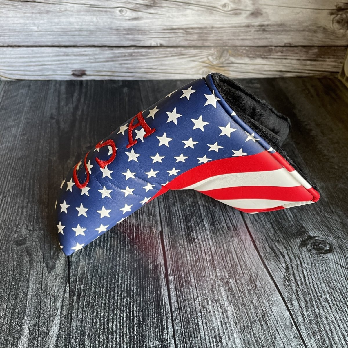 Blade in the USA - Golf - GroomsDay