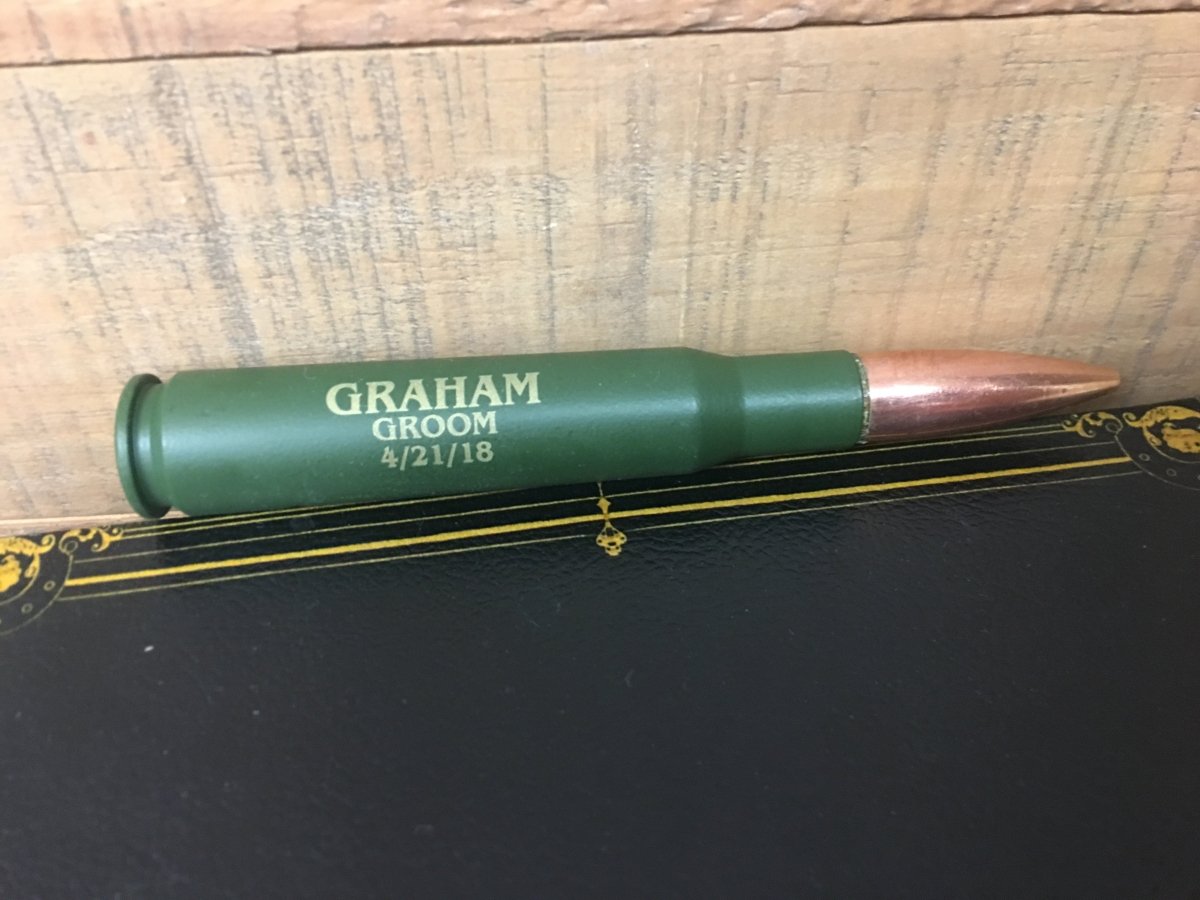 Bottle Throttle - Bottle Openers - GroomsDay