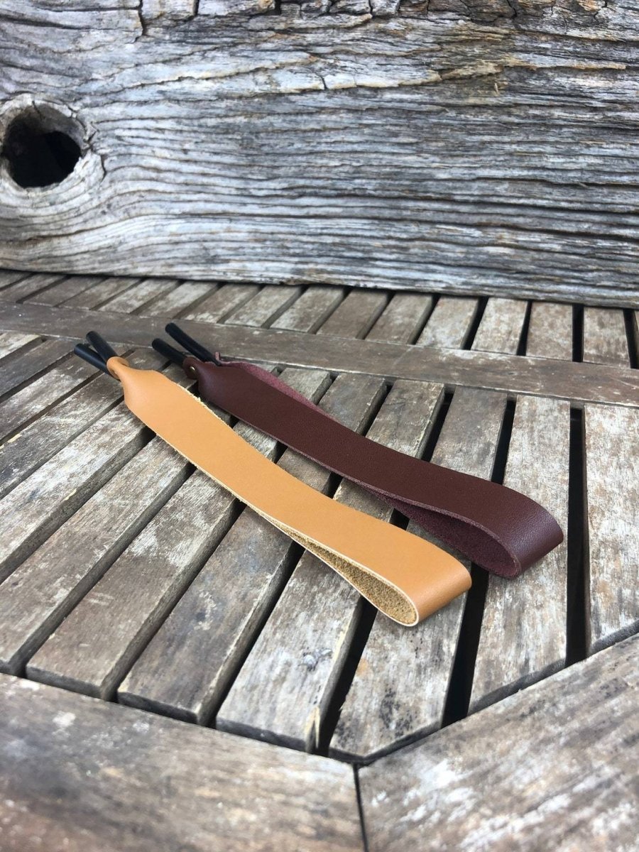 Leather Sunglass Holders - Sunglasses - GroomsDay