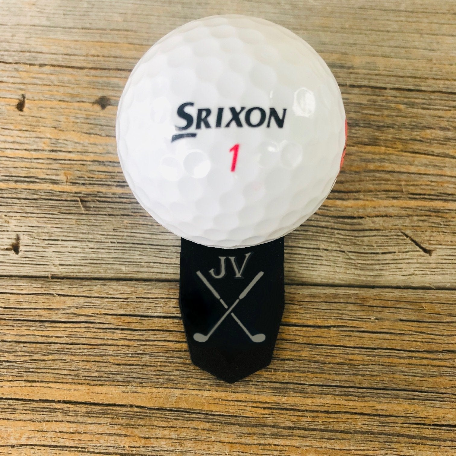 Personalized Golf Tool