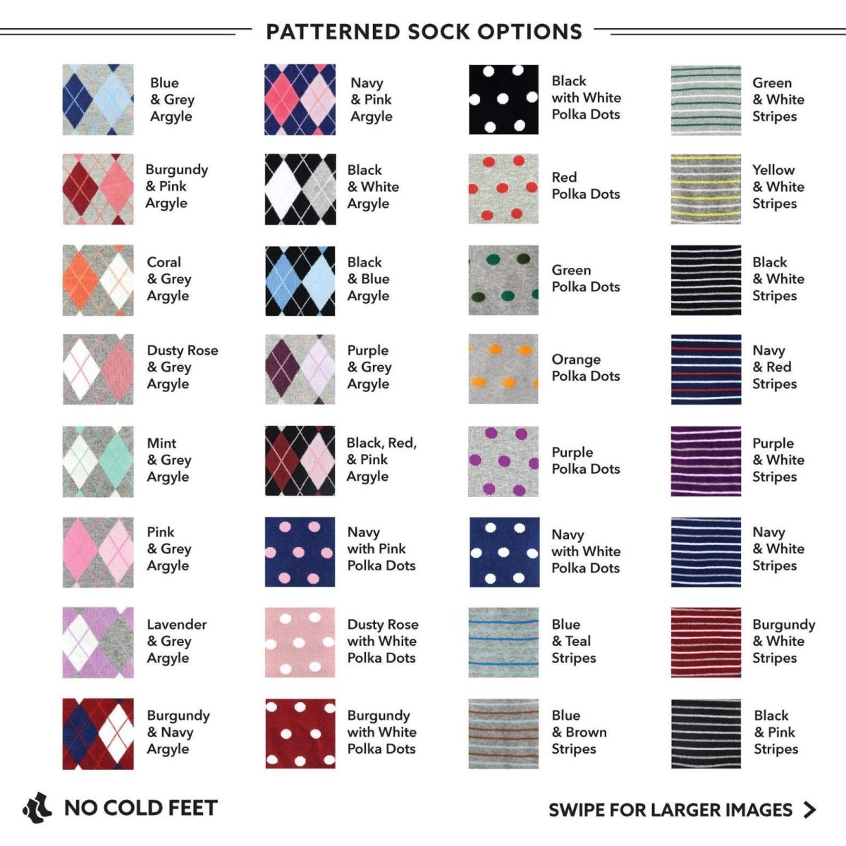 Sole Squad - Socks - GroomsDay