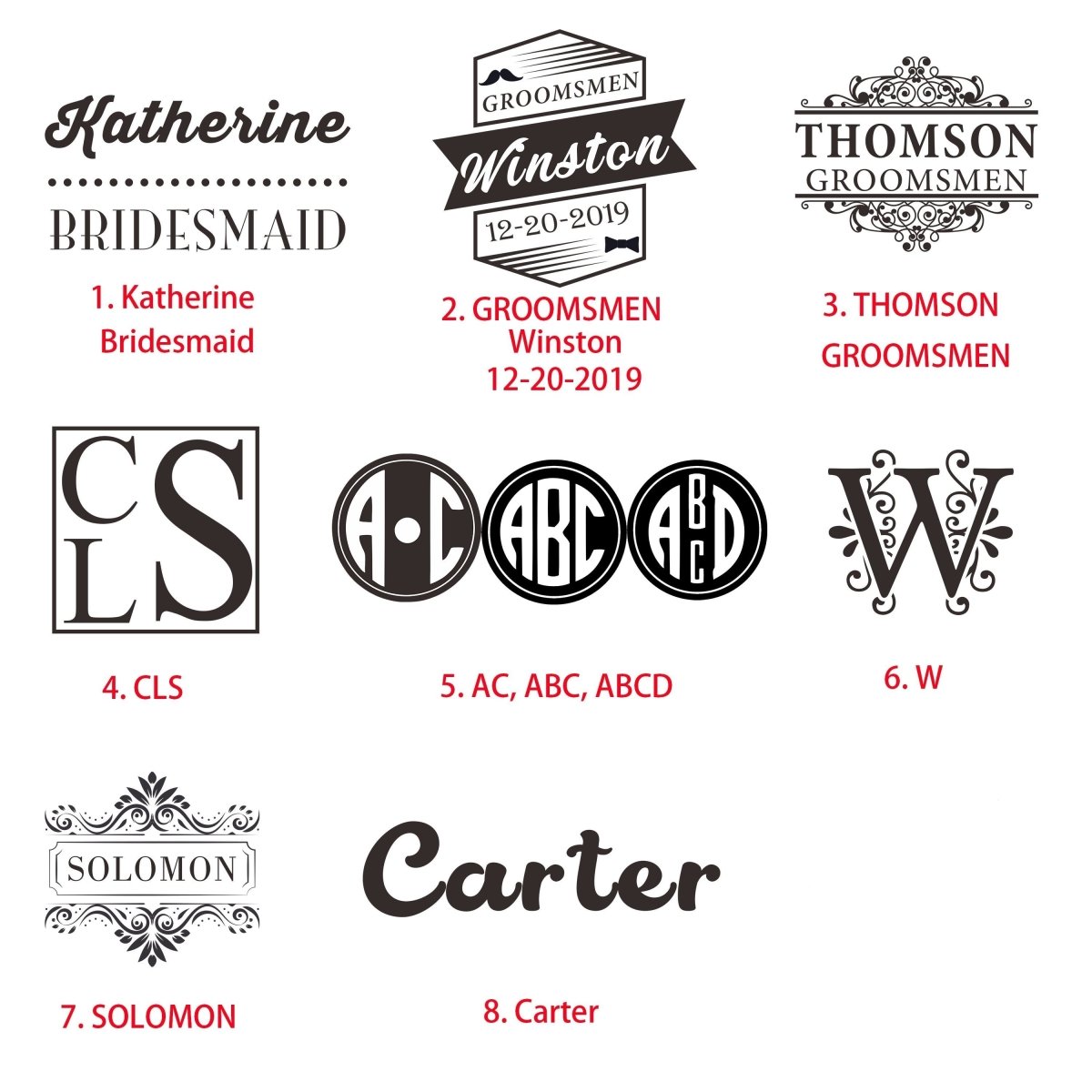 Where's My Watch - watch - GroomsDay