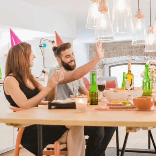 13 March Madness Party Ideas to Score Big with Your Guests