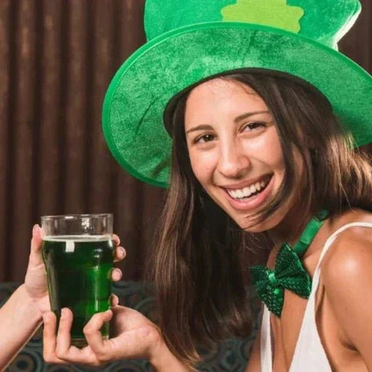 17 Best St. Patrick's Day Party Ideas