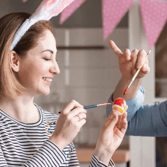 21 Top Easter Party Ideas for an Epic Celebration