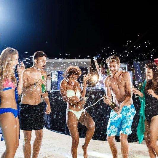 Aruba Bachelor Party: Ultimate Planning Guide