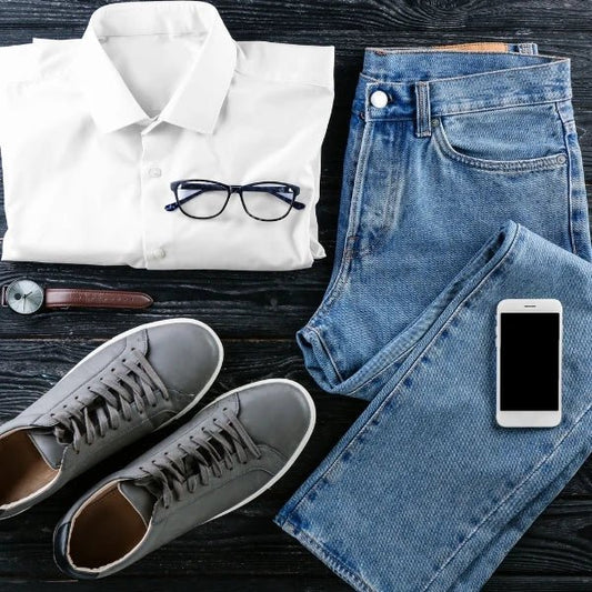 Bachelor Party Outfits The Ultimate Guide to Dressing for an Epic Night