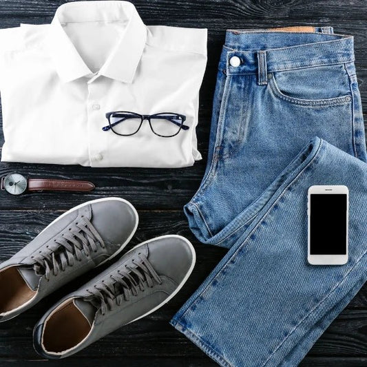 Bachelor Party Outfits The Ultimate Guide to Dressing for an Epic Night